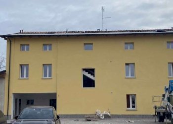 Trilocale Modena (zona Baggiovara) - foto 16