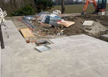 Trilocale Modena (zona Baggiovara) - foto 22