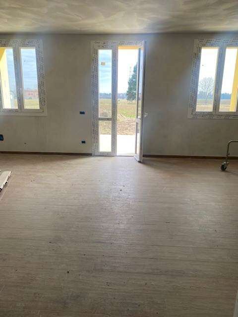Appartamento Modena (zona Baggiovara) - foto 1