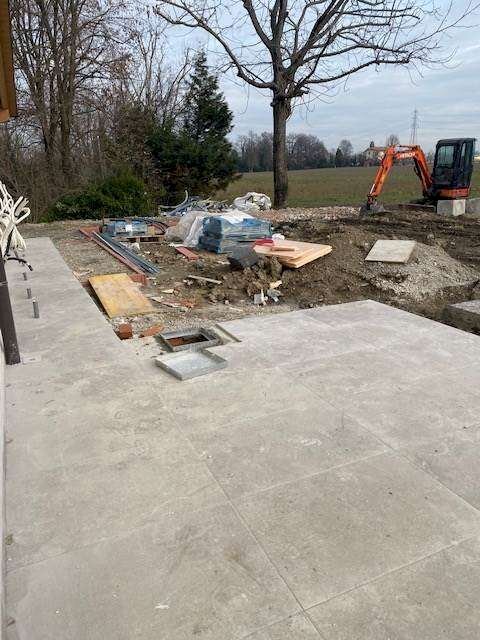 Appartamento Modena (zona Baggiovara) - foto 3