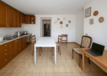 cucina_1.jpg - Terratetto - Terracielo Vezzano Ligure - foto 3