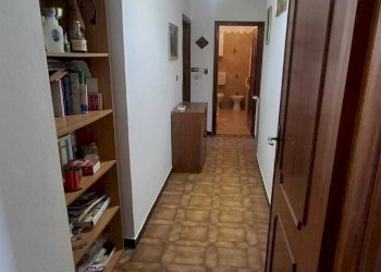 corridoio.jpg - Terratetto - Terracielo Vezzano Ligure - foto 8