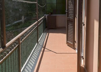 balcone - Terratetto - Terracielo Vezzano Ligure - foto 9