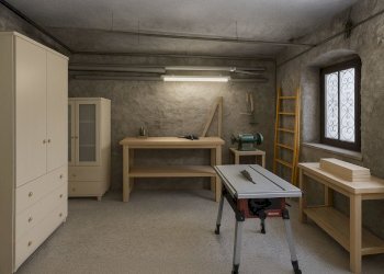 cantina_2.jpg - Terratetto - Terracielo Vezzano Ligure - foto 11