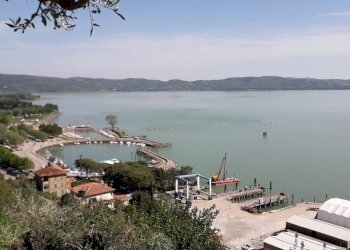 viste - Appartamento Via Castello 27, Passignano sul Trasimeno - foto 11