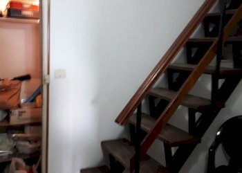 scale - Appartamento Via Castello 27, Passignano sul Trasimeno - foto 4