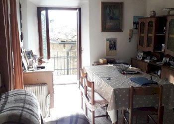 zona giorno - Appartamento Via Castello 27, Passignano sul Trasimeno - foto 7