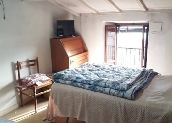 camera da letto - Appartamento Via Castello 27, Passignano sul Trasimeno - foto 17