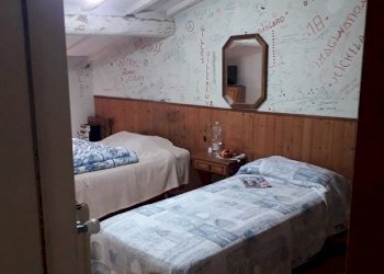 camera da letto - Appartamento Via Castello 27, Passignano sul Trasimeno - foto 19