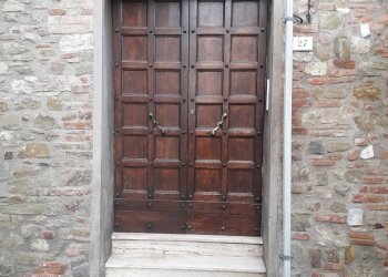 entrata - Appartamento Via Castello 27, Passignano sul Trasimeno - foto 3