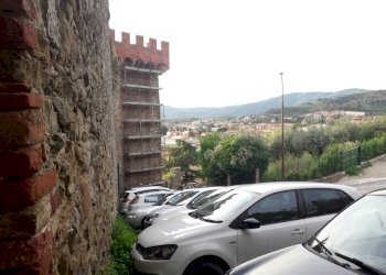 dettagli - Appartamento Via Castello 27, Passignano sul Trasimeno - foto 27