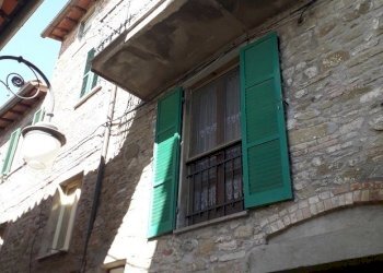 facciata - Appartamento Via Castello 27, Passignano sul Trasimeno - foto 28