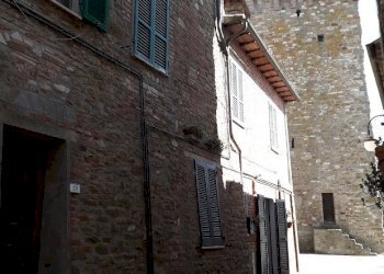 dettagli - Appartamento Via Castello 27, Passignano sul Trasimeno - foto 29