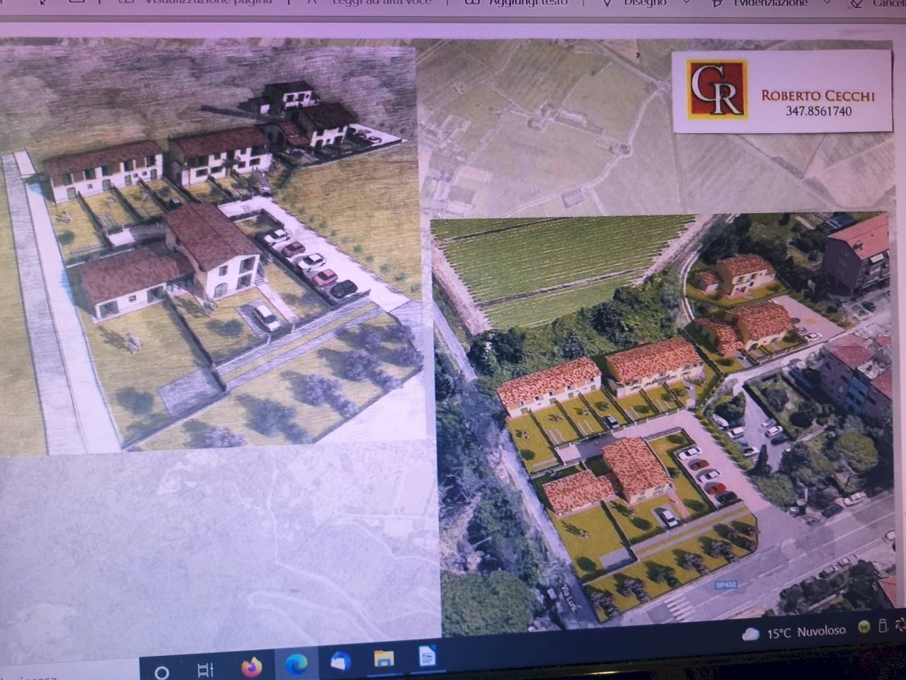 IMG_20211120_190200.jpg - Terratetto - Terracielo Via Litoranea 79F, Ameglia - foto 2