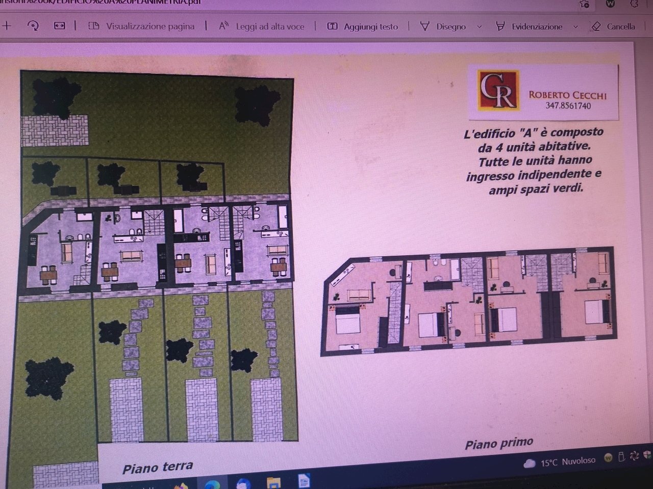 IMG_20211120_190312.jpg - Terratetto - Terracielo Via Litoranea 79F, Ameglia - foto 3