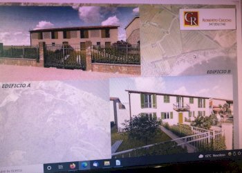 IMG_20211120_190104.jpg - Terratetto - Terracielo Via Litoranea 79F, Ameglia - foto 1