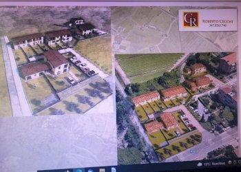 IMG_20211120_190200.jpg - Terratetto - Terracielo Via Litoranea 79F, Ameglia - foto 2