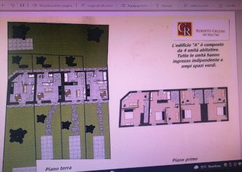 IMG_20211120_190312.jpg - Terratetto - Terracielo Via Litoranea 79F, Ameglia - foto 3