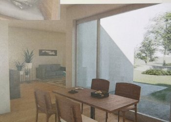 IMG_20211122_130121.jpg - Terratetto - Terracielo Via Litoranea 79F, Ameglia - foto 6