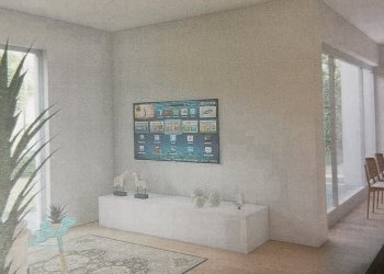 IMG_20211122_130131.jpg - Terratetto - Terracielo Via Litoranea 79F, Ameglia - foto 7