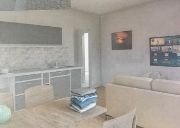 IMG_20211122_130153.jpg - Terratetto - Terracielo Via Litoranea 79F, Ameglia - foto 10