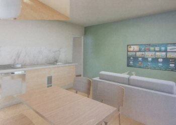 IMG_20211122_130208.jpg - Terratetto - Terracielo Via Litoranea 79F, Ameglia - foto 12