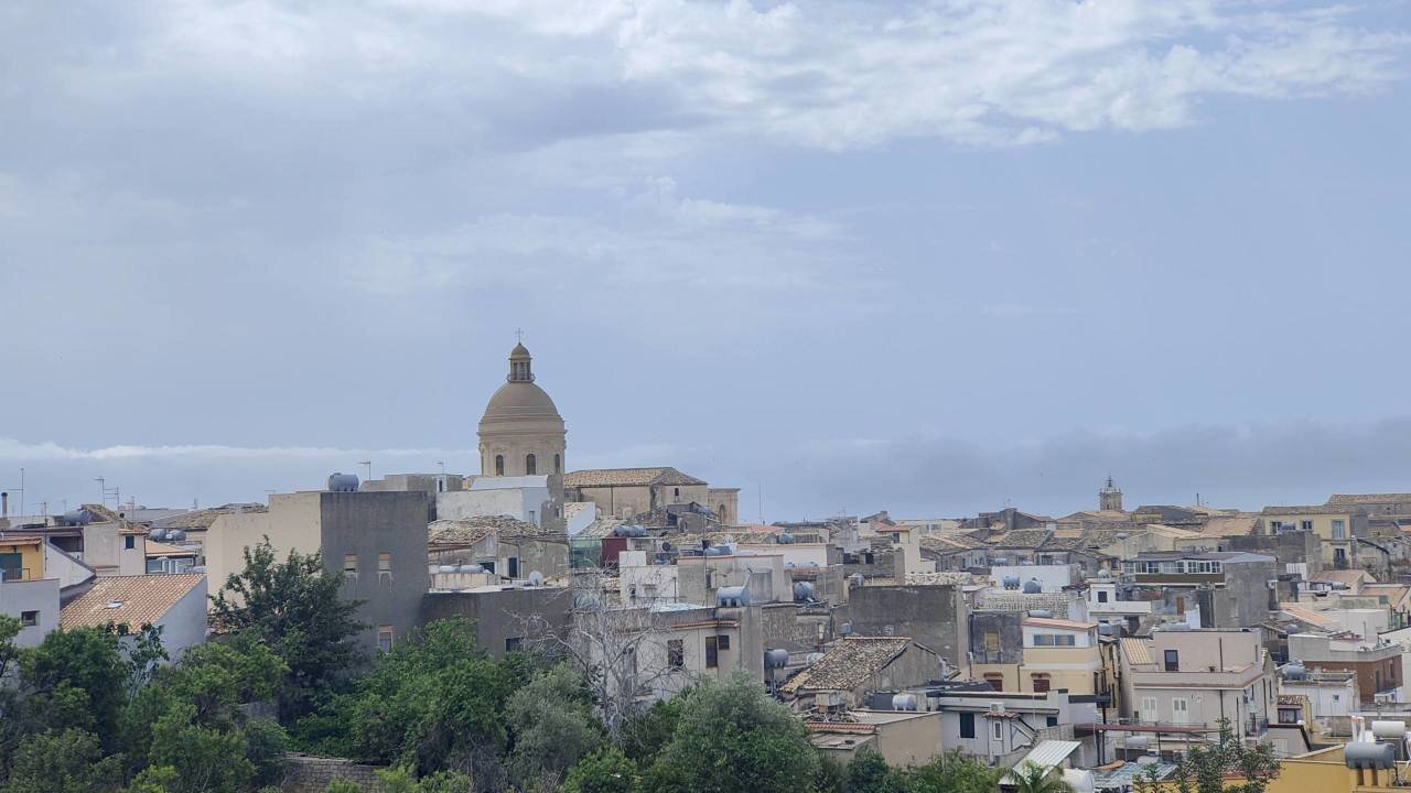 IMG20240514110720.jpg - Independent house Via Corrado Avolio 38, Noto - photo 1