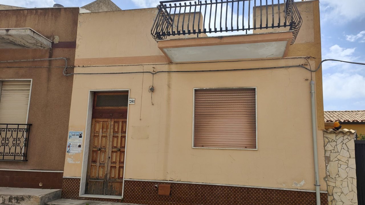 IMG20240514115816.jpg - Independent house Via Corrado Avolio 38, Noto - photo 2