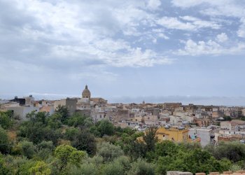 IMG20240514110717.jpg - Independent house Via Corrado Avolio 38, Noto - photo 18