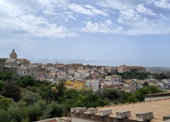 IMG20240514110716.jpg - Independent house Via Corrado Avolio 38, Noto - photo 22