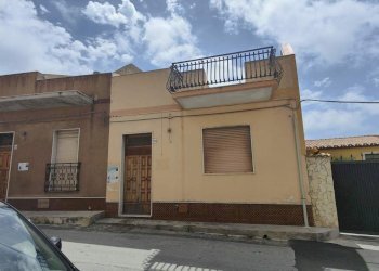 IMG20240514115822.jpg - Independent house Via Corrado Avolio 38, Noto - photo 23