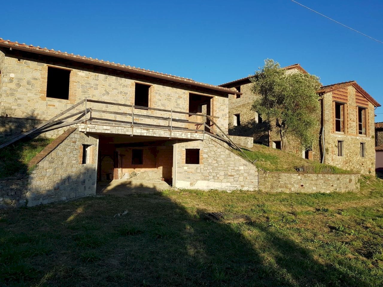 20210625_195623.jpg - Rustico Via di Matraia, Capannori - foto 3