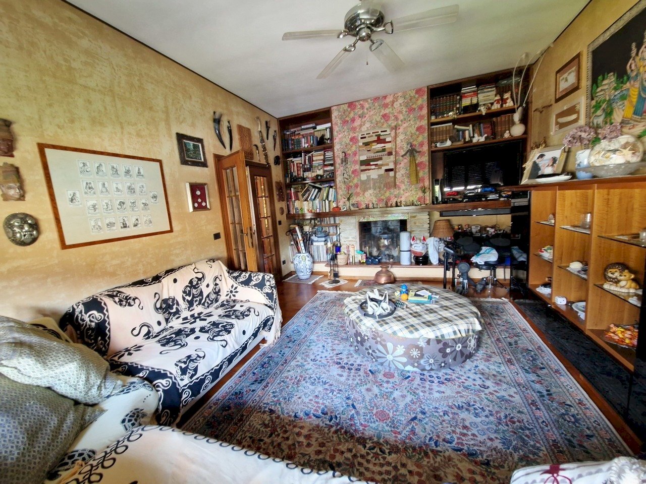 20240510_162713.jpg - Villa Via del Bozzo, Lucca - foto 3