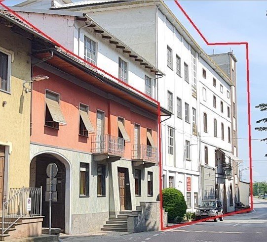 1.jpg - Commercial Premises Via Severino Casana 10, Faule - photo 1