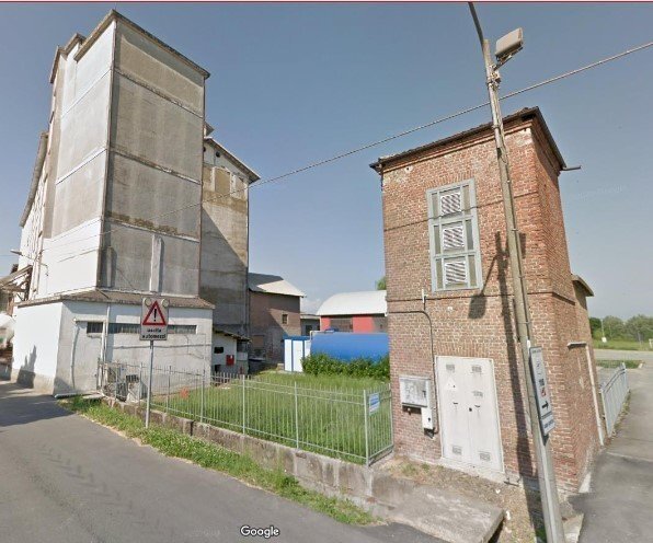 3.jpg - Commercial Premises Via Severino Casana 10, Faule - photo 2