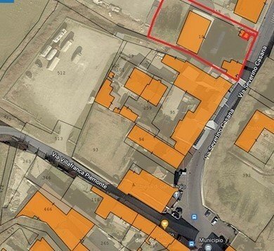 2.jpg - Commercial Premises Via Severino Casana 10, Faule - photo 3