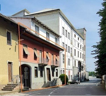 1.jpg - Villa a Schiera Via Severino Casana 10, Faule - foto 1