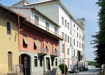 1.jpg - Villa a Schiera Via Severino Casana 10, Faule - foto 1