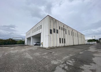 IMG_0741.jpg - Locale Commerciale via della tecnica, Rovigo - foto 1