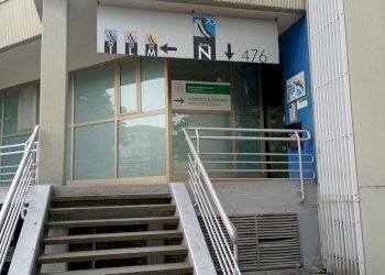 IMG_20240509_094959.jpg - Office via cagliostro 476, Modena - photo 2