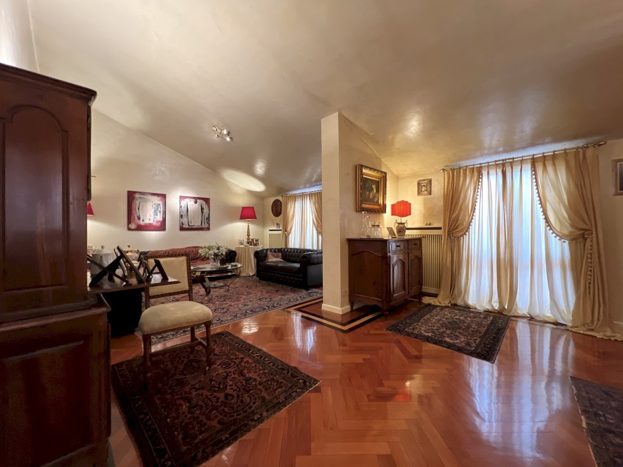 IMG_7739.jpg - Four-room apartment Reggio nell'Emilia - photo 1