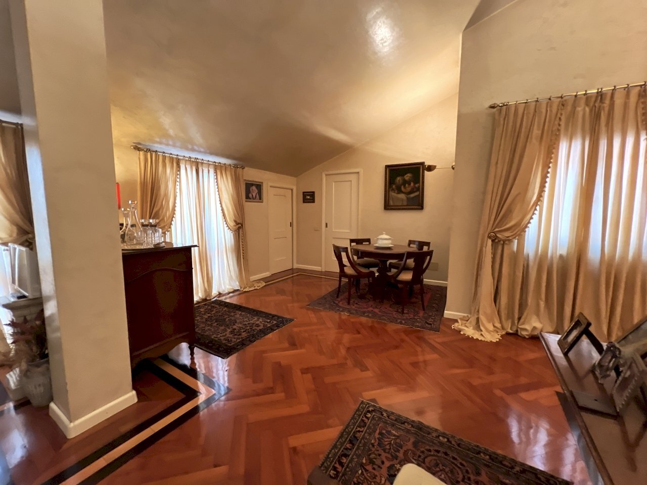 IMG_7731.jpg - Four-room apartment Reggio nell'Emilia - photo 2