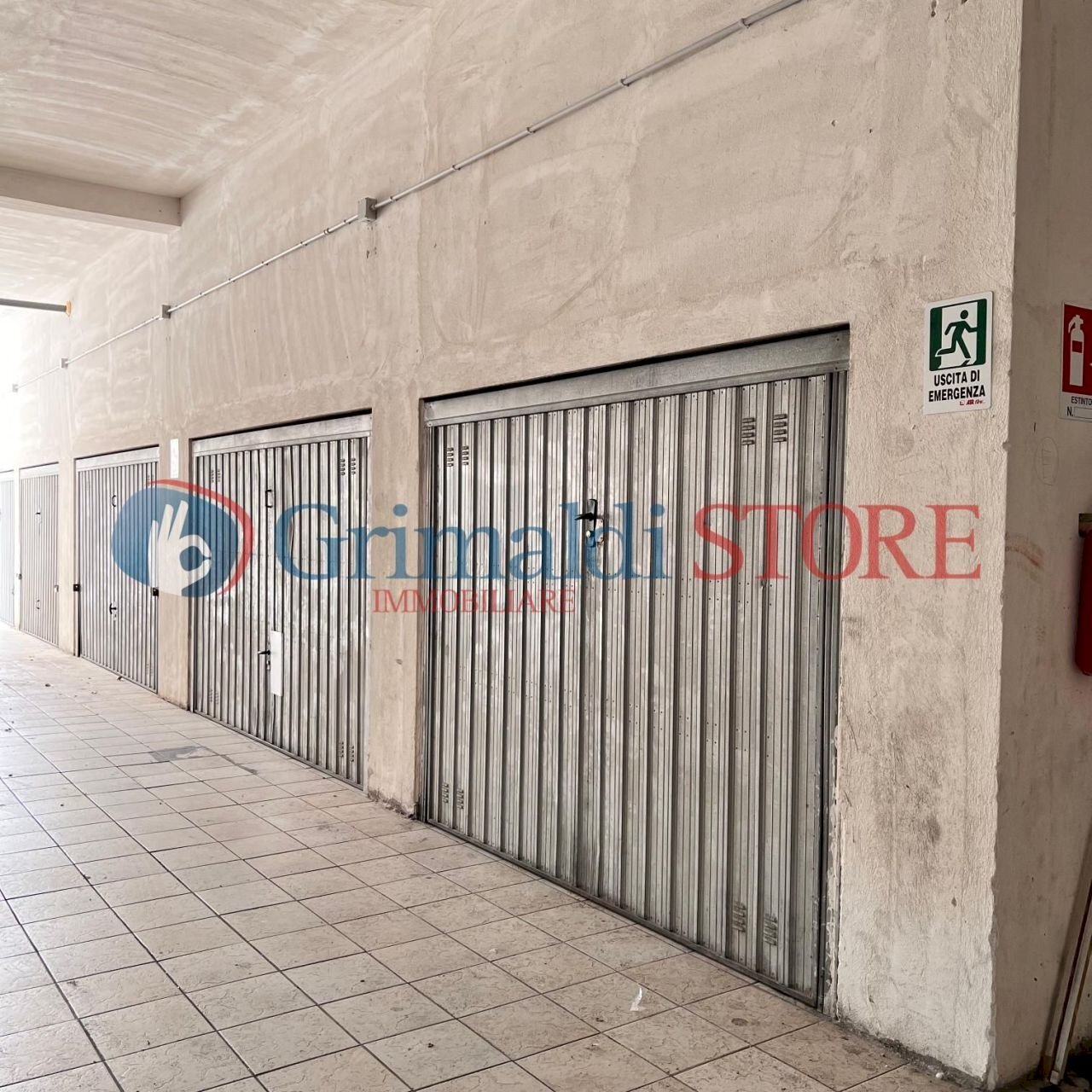 WhatsApp Image 2024-05-20 at 11.28.48-6_risultato. - Box Via Ettore D'Amore 16, Lecce - foto 2