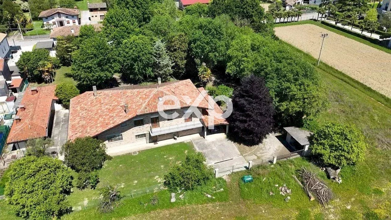 Villa Via Matteotti, 30 San Valentino, Fiumicello Villa Vicentina - photo 1
