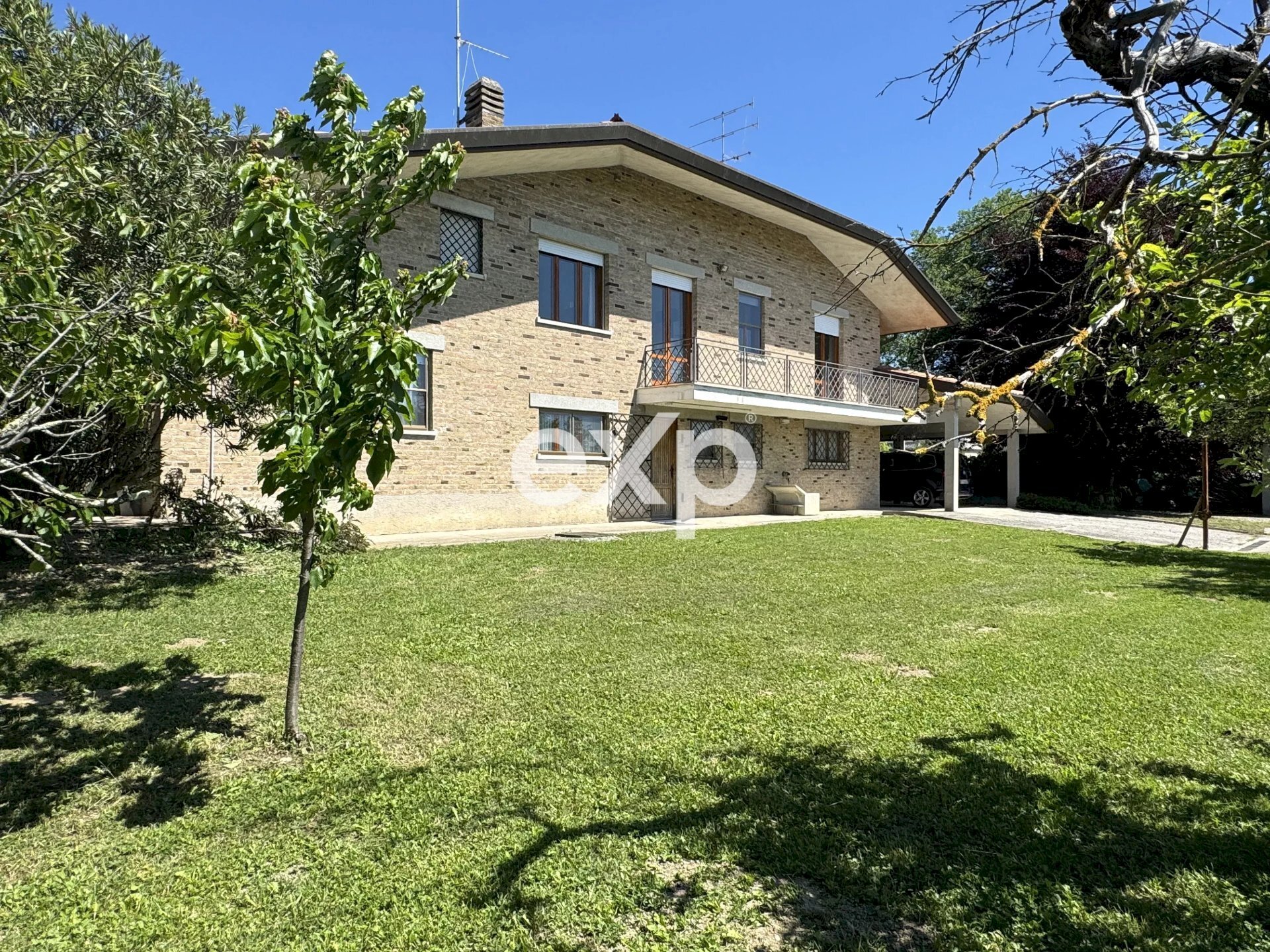 Villa Via Matteotti, 30 San Valentino, Fiumicello Villa Vicentina - photo 3