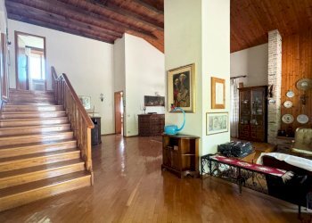 Villa Via Matteotti, 30 San Valentino, Fiumicello Villa Vicentina - foto 8