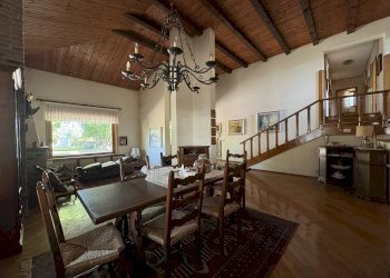 Villa Via Matteotti, 30 San Valentino, Fiumicello Villa Vicentina - foto 10