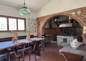 Villa Via Matteotti, 30 San Valentino, Fiumicello Villa Vicentina - foto 23