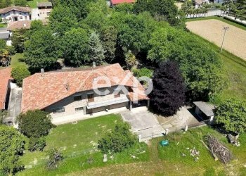 Villa Via Matteotti, 30 San Valentino, Fiumicello Villa Vicentina - foto 1