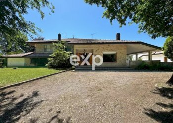Villa Via Matteotti, 30 San Valentino, Fiumicello Villa Vicentina - foto 2